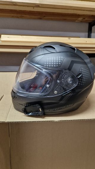 Casco Moto Scorpion EXO AirFit