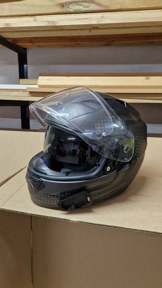 Casco Moto Scorpion EXO AirFit