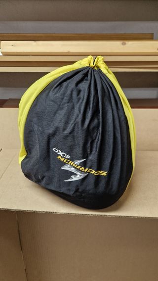 Casco Moto Scorpion EXO AirFit