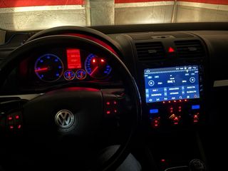 Volkswagen Jetta 2006