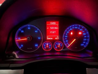 Volkswagen Jetta 2006