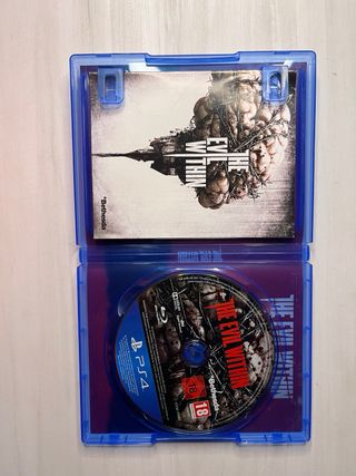 Lote 6 Juegos PS4/PS5