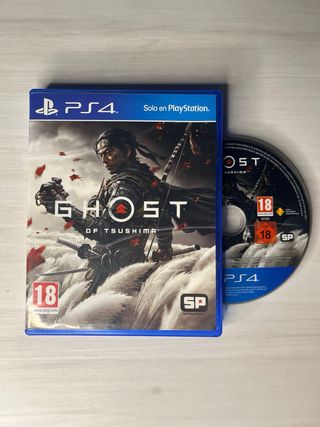 Lote 6 Juegos PS4/PS5