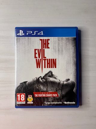 Lote 6 Juegos PS4/PS5