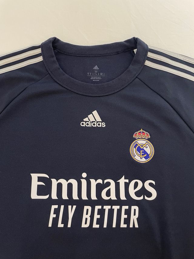 Sudadera Real Madrid