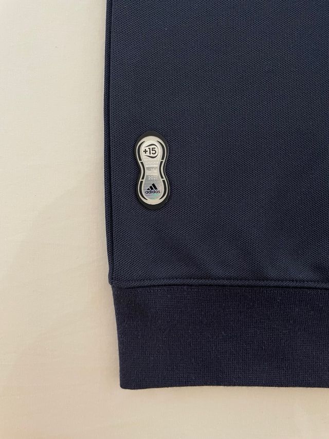 Sudadera Real Madrid