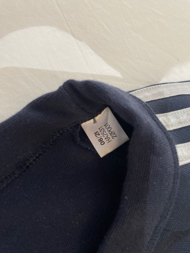 Sudadera Real Madrid