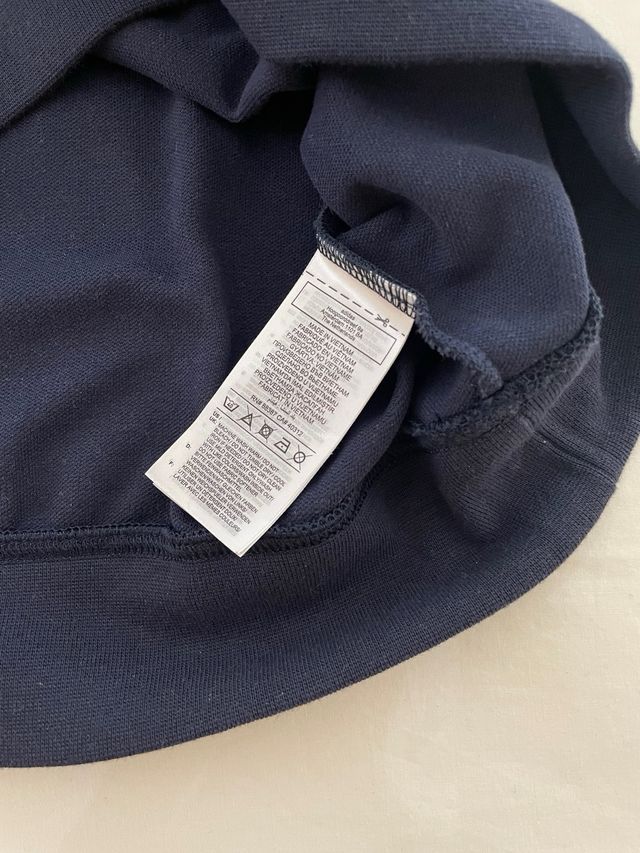 Sudadera Real Madrid