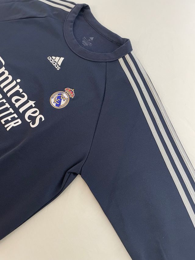 Sudadera Real Madrid
