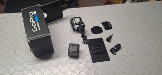 GoPro Session Action Camera