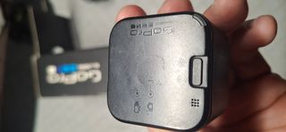 GoPro Session Action Camera