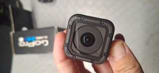 GoPro Session Action Camera