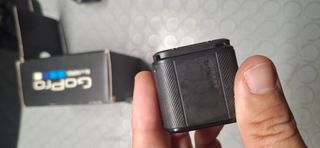 GoPro Session Action Camera
