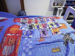 Calciatori Adrenalyn 2024-2025