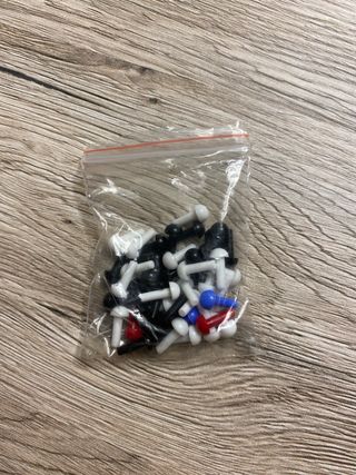 Mastermind Juego de Mesa