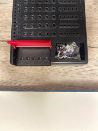 Mastermind Juego de Mesa