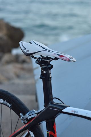 Wilier Imperial carbono Ultegra + DT Swiss