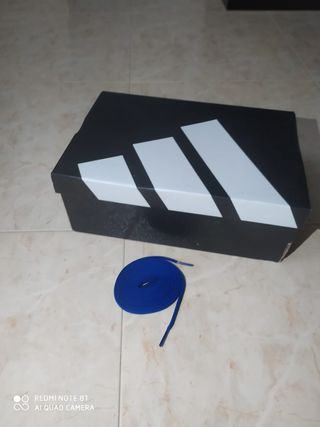Zapatillas Adidas (TOP SALA COMPETITION 2)