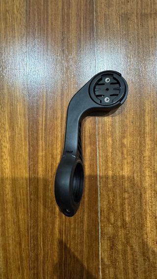 Soporte Garmin Negro