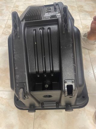 Altavoz skytec Negro SpI500A