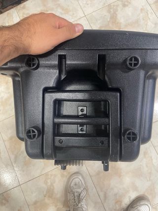 Altavoz skytec Negro SpI500A