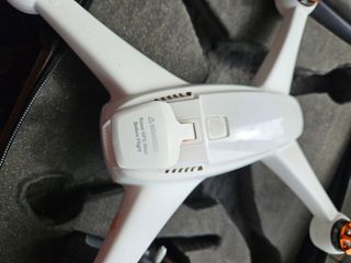 Dron Blade Chroma para GoPro