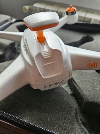 Dron Blade Chroma para GoPro