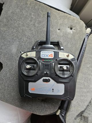 Dron Blade Chroma para GoPro