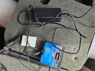 Dron Blade Chroma para GoPro