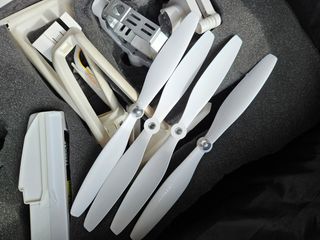 Dron Blade Chroma para GoPro