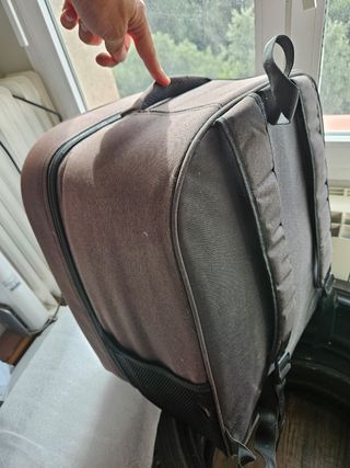 Dron Blade Chroma para GoPro