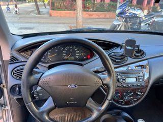 Ford Focus 1999 Wagon - Familiar