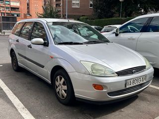 Ford Focus 1999 Wagon - Familiar
