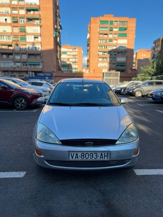 Ford Focus 1999 Wagon - Familiar