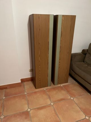 Conjunto salón: sofá y mesa centro