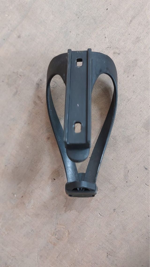 Portaborraccia Elite