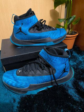 Nike Air Jordan Jordan Fly
