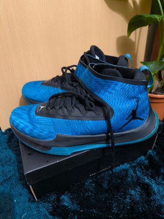 Nike Air Jordan Jordan Fly
