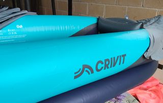 Kayak gonfiabile CRIVIT