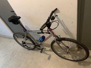 Bicicleta de Montaña Orbea