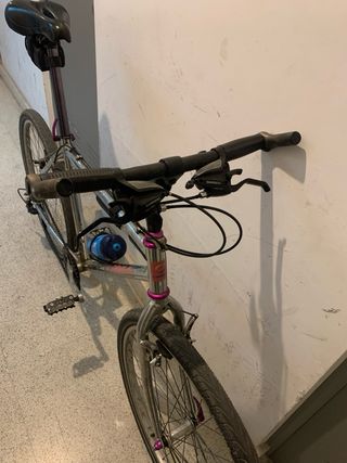 Bicicleta de Montaña Orbea