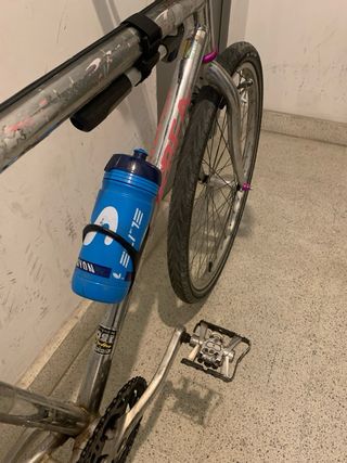 Bicicleta de Montaña Orbea