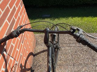 Bicicleta BH Windsor Negra