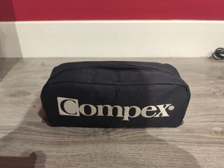 Compex SP 6.0 Electroestimulador
