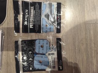 Compex SP 6.0 Electroestimulador