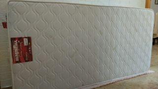 Colchón Magniflex Biomax Prime Cardia y somier