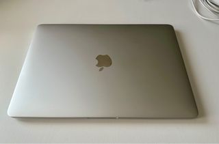MacBook Pro Apple Plata