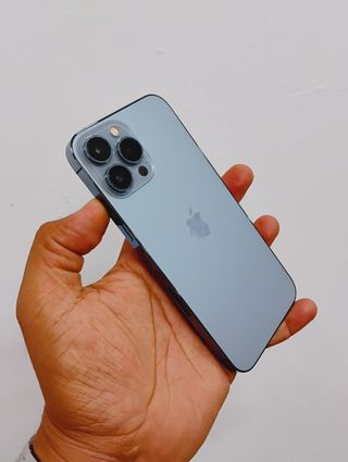 iPhone 13 Pro Max 256GB Azul