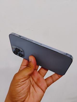 iPhone 13 Pro Max 256GB Azul