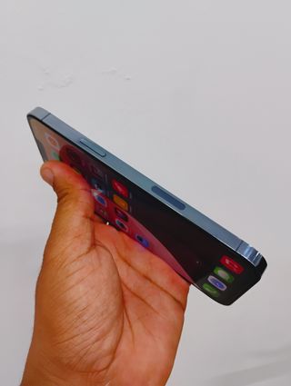 iPhone 13 Pro Max 256GB Azul